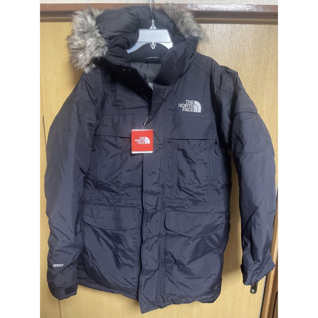 THE NORTH FACE パーカー ジャケット アウター　ノースフェイスのサムネイル