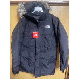 ザノースフェイス(THE NORTH FACE)のTHE NORTH FACE   パーカー ジャケット アウター　ノースフェイス(ダウンジャケット)