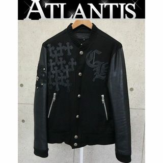 クロムハーツ スタジャン ジャケット/アウター(メンズ)の通販 25点