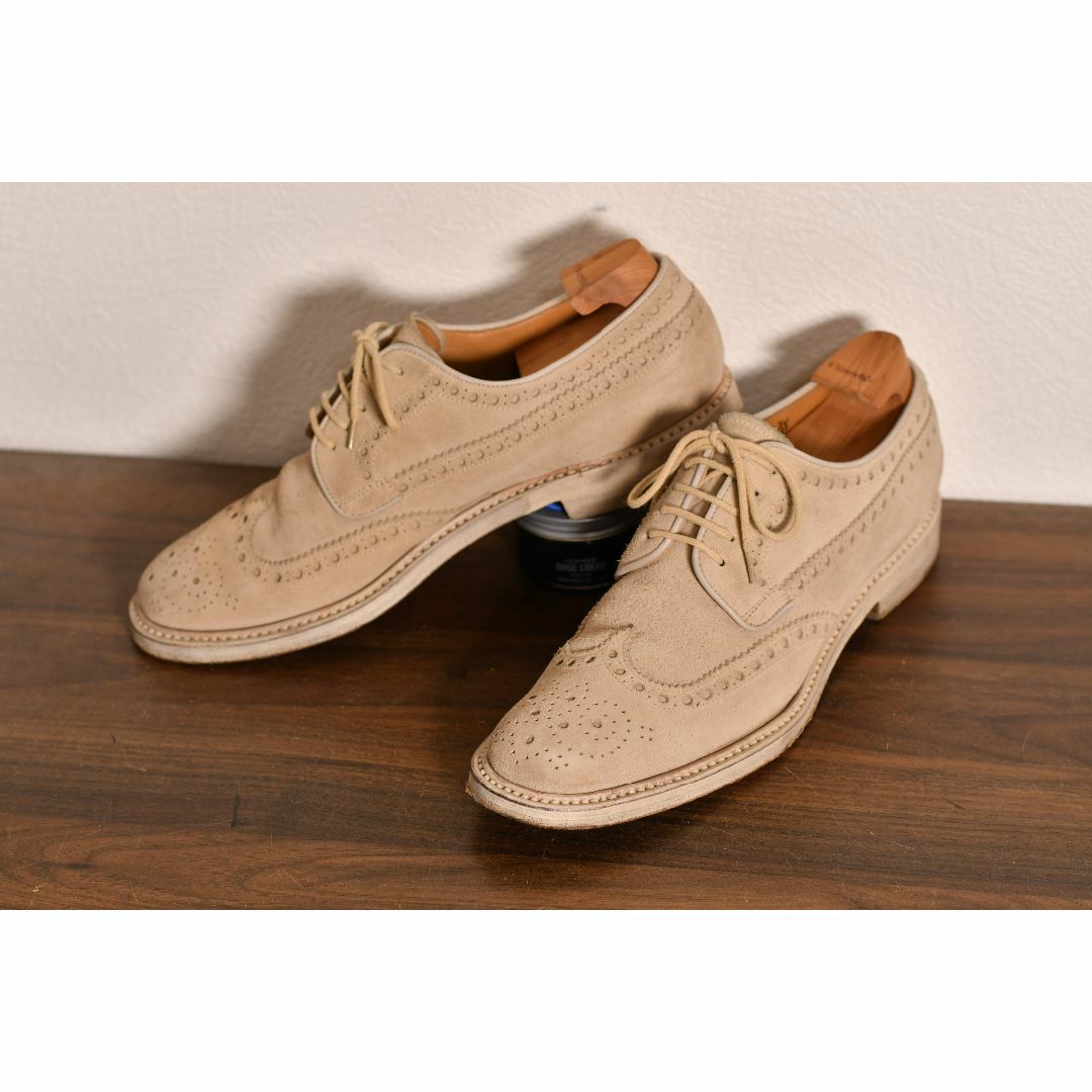 Church's(チャーチ)のchurch's GRAFTON 37 24cm レディースの靴/シューズ(ローファー/革靴)の商品写真