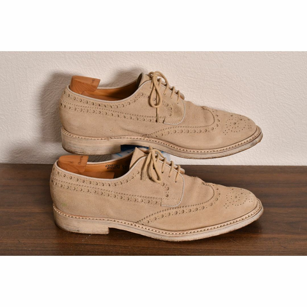 Church's(チャーチ)のchurch's GRAFTON 37 24cm レディースの靴/シューズ(ローファー/革靴)の商品写真