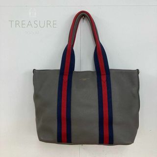 TREASURE TOPKAPI - TREASURE TOPKAPI トートバッグ