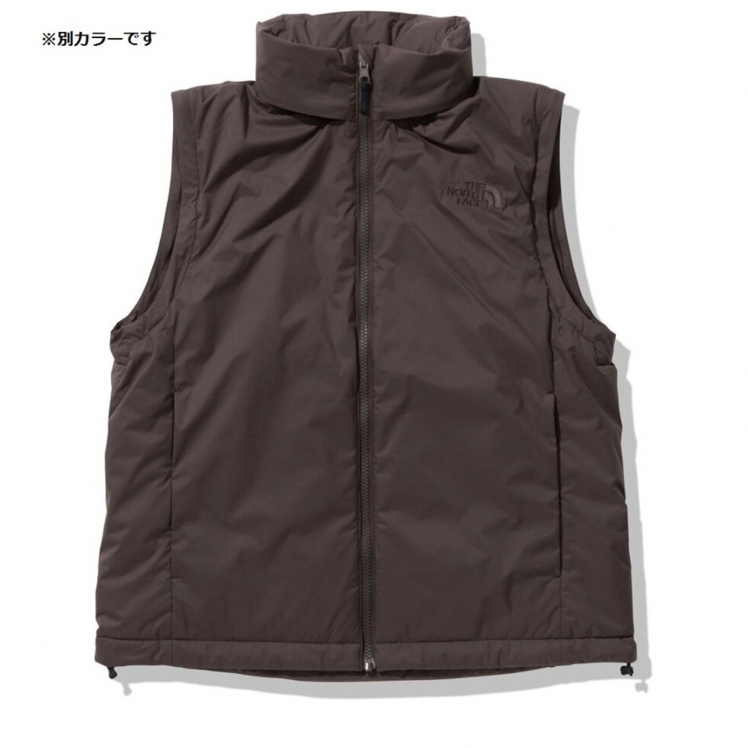 THE NORTH FACE - ノースフェイス ジップインサニーヌックジャケット ...