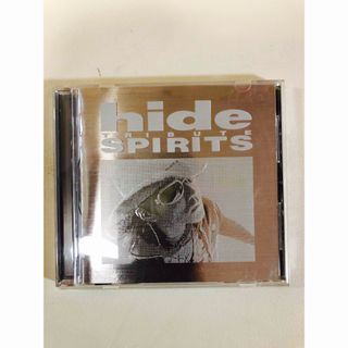 hide トリビュート　CD💿アルバム　🍋(ポップス/ロック(邦楽))