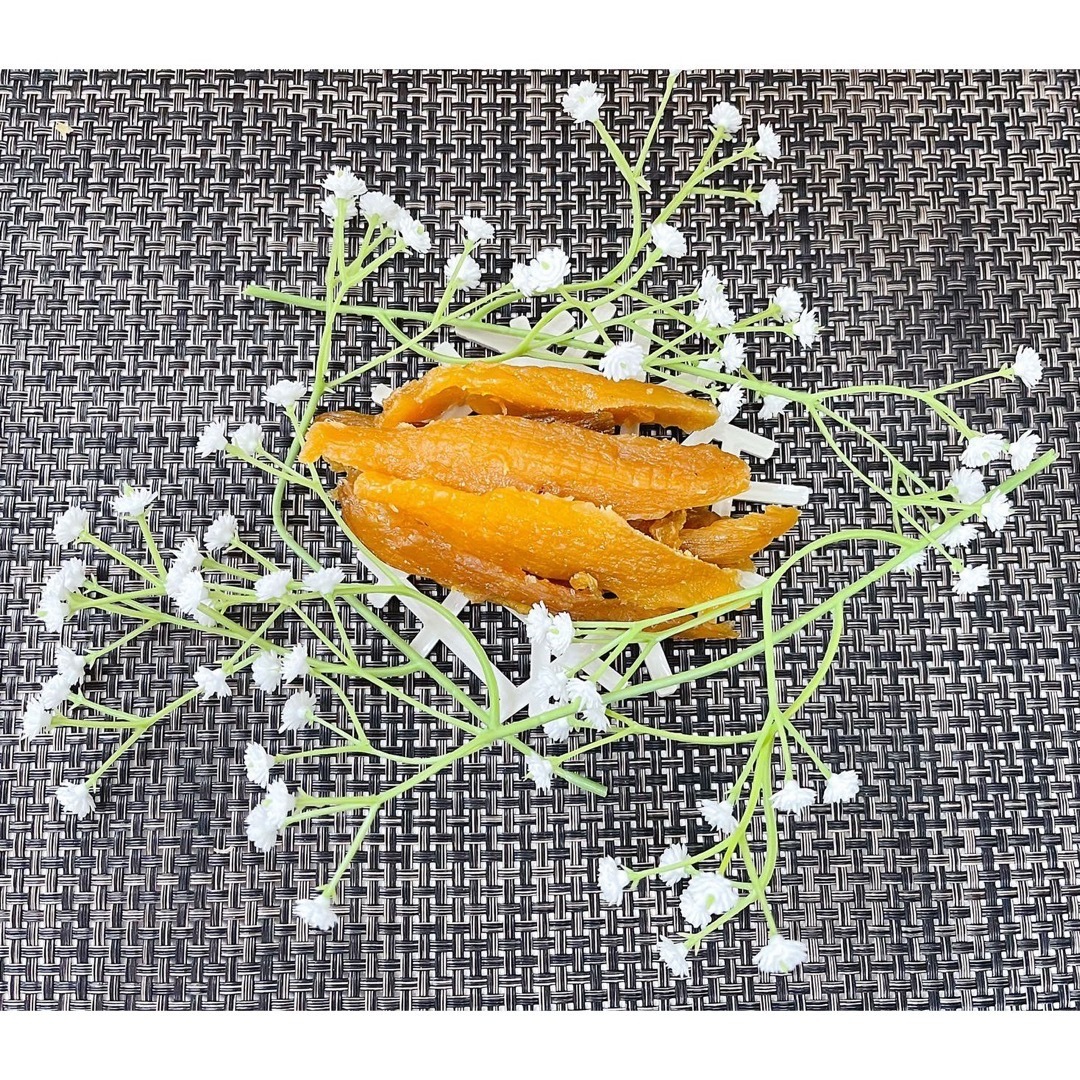 干し芋 ねっとり 甘い 紅はるか 切り落とし 箱込み1キロx4箱セットの