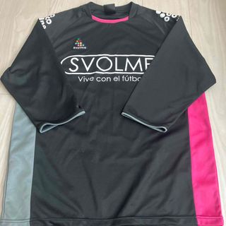 スボルメ(Svolme)のSVOLME Ｔシャツ(Tシャツ/カットソー(半袖/袖なし))