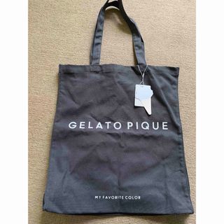 ジェラートピケ(gelato pique)のジェラピケ　トート(トートバッグ)