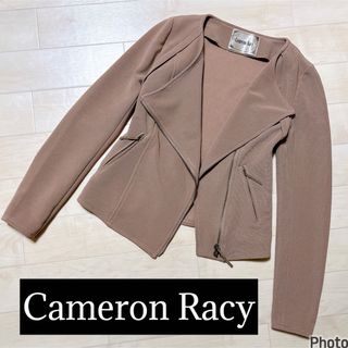 キャメロン レイシー  レディースジャケット cameron Racy