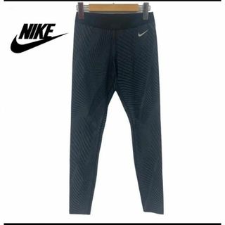 ナイキ(NIKE)のNike ナイキ　レギンス　ウィメンズ　タイツ　スパッツ　普段着　スポーツ(レギンス/スパッツ)