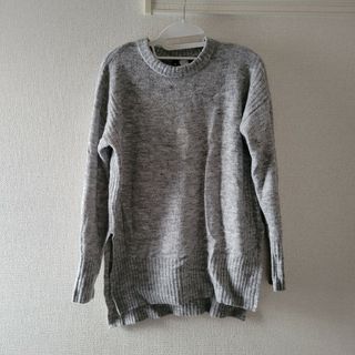 エイチアンドエム(H&M)のH&Mニット(ニット/セーター)