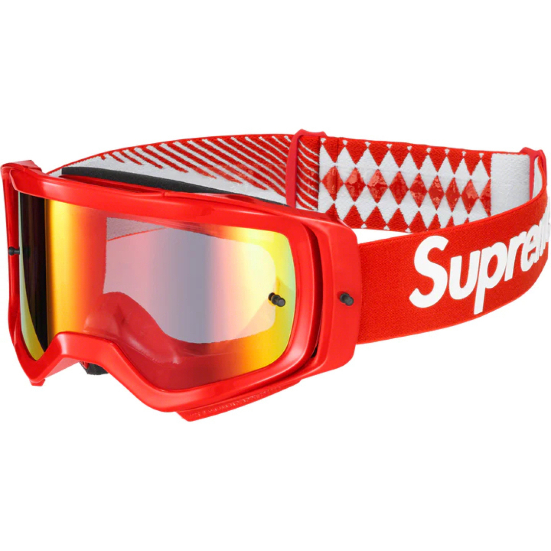 Supreme/Fox Racing Goggles