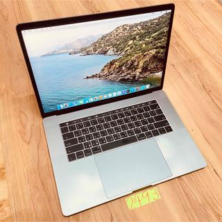 Mac (Apple) - 【最終値下】MacBook Air 11インチ 8GB i7 office付の