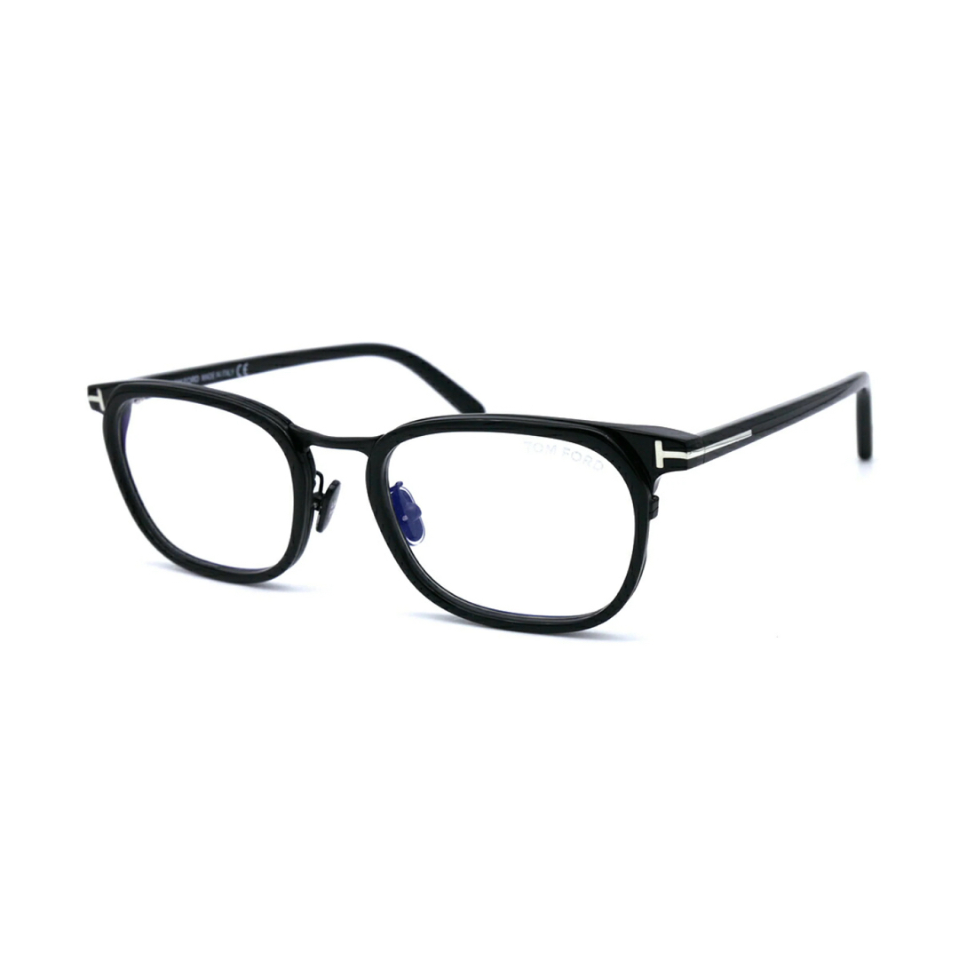 新品未使用】TOM FORD トムフォード メガネ FT5785-