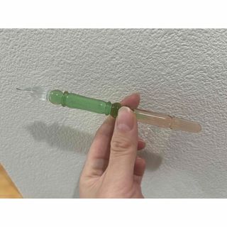 OfunaGlass ガラスペンの通販 by ごふぁん's shop|ラクマ
