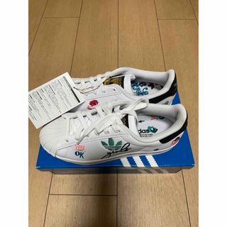 アディダス(adidas)のadidas スニーカー(スニーカー)