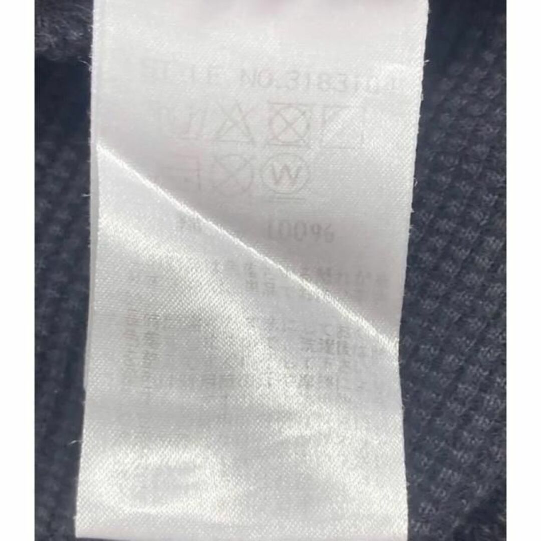 schott(ショット)のschott ロングステリーブTシャツ　ロンTee メンズ　サーマル　インナー メンズのトップス(Tシャツ/カットソー(七分/長袖))の商品写真