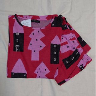 WACOAL ワコール マタノアツコ パジャマ 新品 タグ付き M-