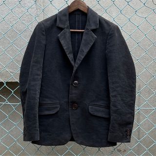 FRANK LEDER - フランクリーダー FRANK LEDER ジャーマンレザー