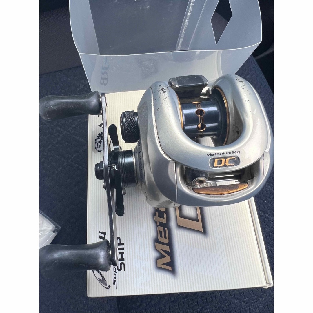 SHIMANO メタニウムDC7メタニウムDC7