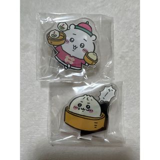 チイカワ(ちいかわ)のちいかわ　ちいかわ飯店　アクリルスタンド(その他)