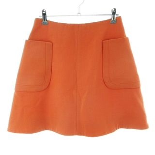 カルヴェン ミニスカートの通販 200点以上 | CARVENのレディースを買う