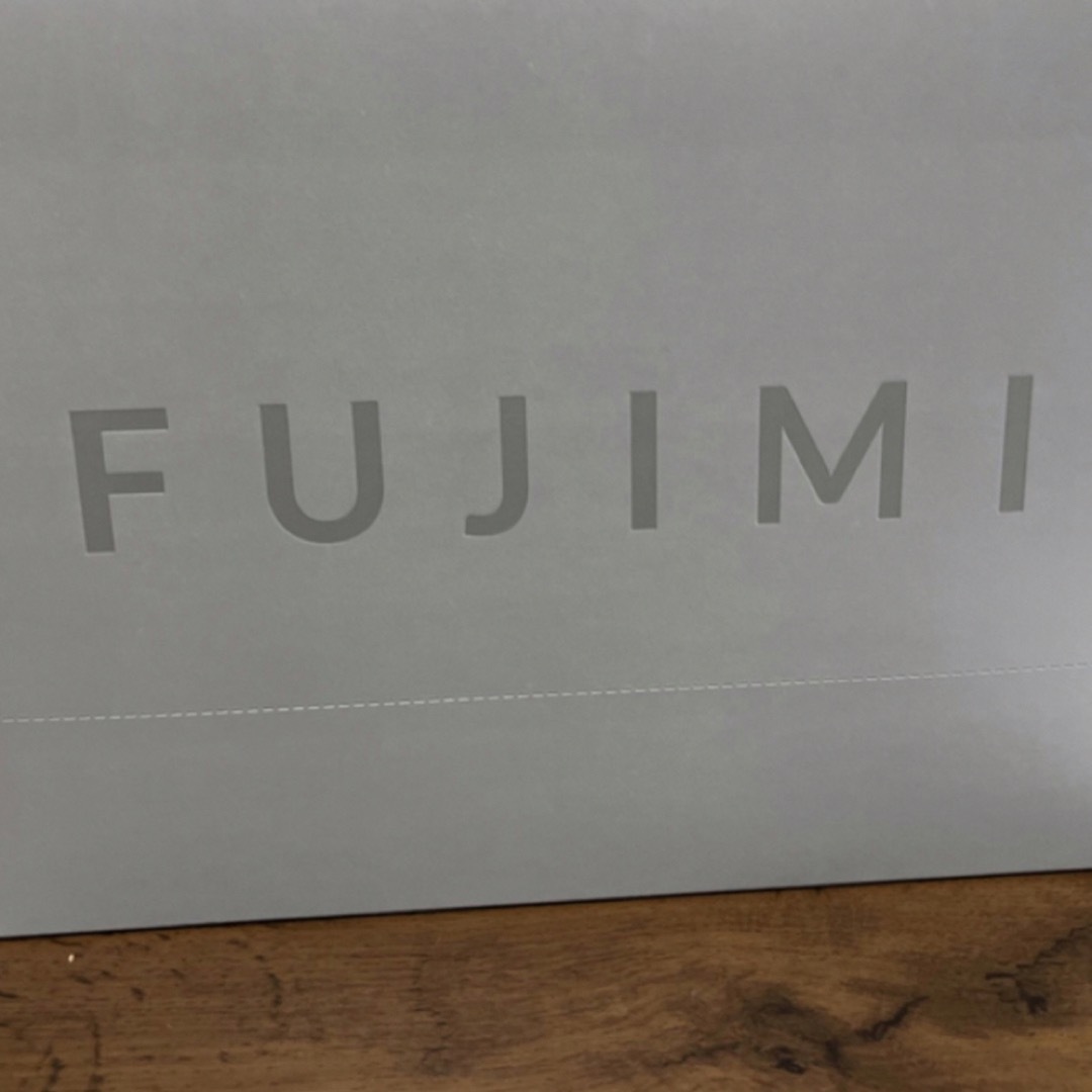 FUJIMI - 9kki様専用 新品 未開封 FUJIMIプロテインの通販 by mami's