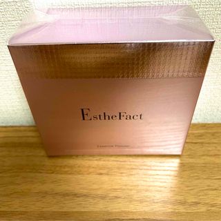 エステファクト(ESTHE FACT)の【未使用品】　たかの友梨　エステファクト　エッセンスパウダー(フェイスパウダー)