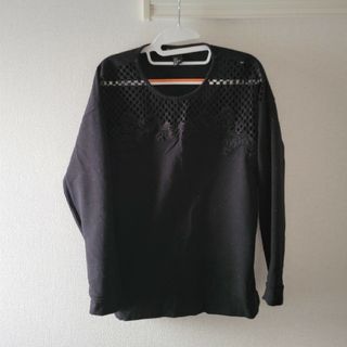 エイチアンドエム(H&M)のH&M(カットソー(長袖/七分))