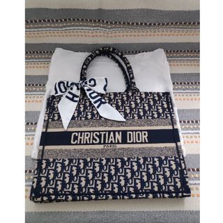 ディオール(Christian Dior) トートバッグ(レディース)の通販 1,000点