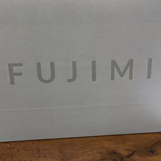 FUJIMI - 新品 未開封 FUJIMIプロテイン