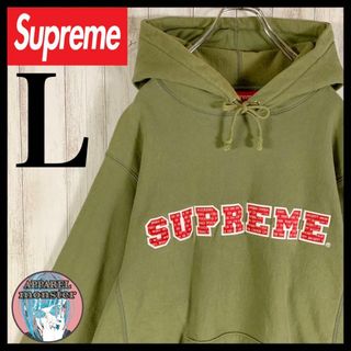 シュプリーム モデル パーカー(メンズ)の通販 1,000点以上 | Supremeの