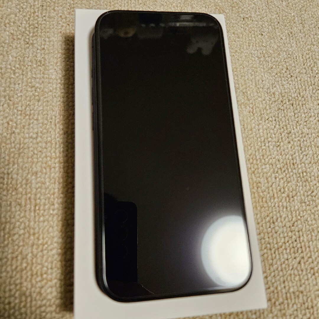 iPhone - iPhone 15 Pro 128GB ブルーチタニウム SIMフリーの通販 by
