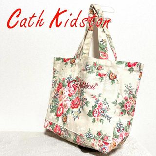 ⭐︎美品⭐︎Cath Kidston ショルダーバッグ　トートバッグ