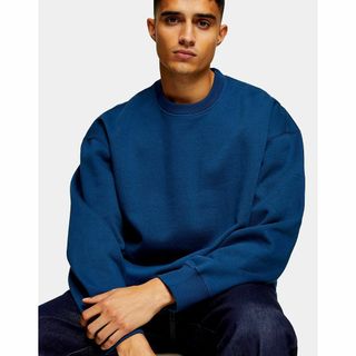 トップマン(TOPMAN)の■TOPMAN トップマン オーバーサイズスウェット ３枚セット(スウェット)