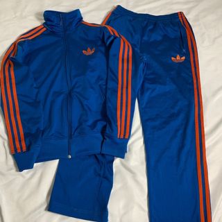 adidas【アディダス】ジャージ トラック セットアップ(ジャージ)