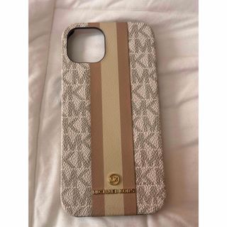 マイケルコース(Michael Kors)のMICHEAL KORS  iphone13ケース(iPhoneケース)