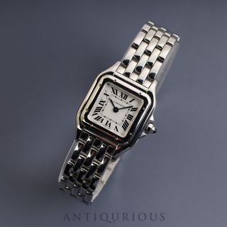 Cartier - カルティエ サントスドゥモワゼルSM用 純正駒 ステンレス