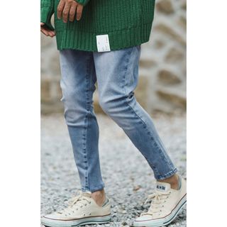カンビオ デニム/ジーンズ(メンズ)の通販 23点 | Cambioのメンズを買う
