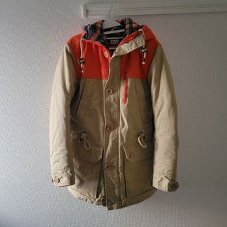 ディーゼル モッズコート(メンズ)の通販 66点 | DIESELのメンズを買う