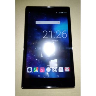 Lenovo TAB 501LV