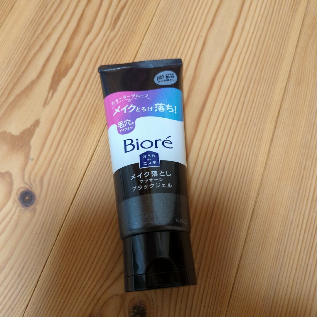 Biore(ビオレ)のビオレ　メイク落とし コスメ/美容のスキンケア/基礎化粧品(クレンジング/メイク落とし)の商品写真