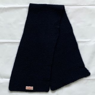 19AW テンダーロイン SCARF CHECKER マフラー ストール