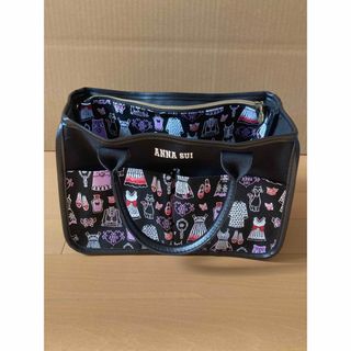 アナスイ(ANNA SUI)の値下げ☆[入手困難］ANNA SUI 整理上手なインテリアポーチ(ポーチ)