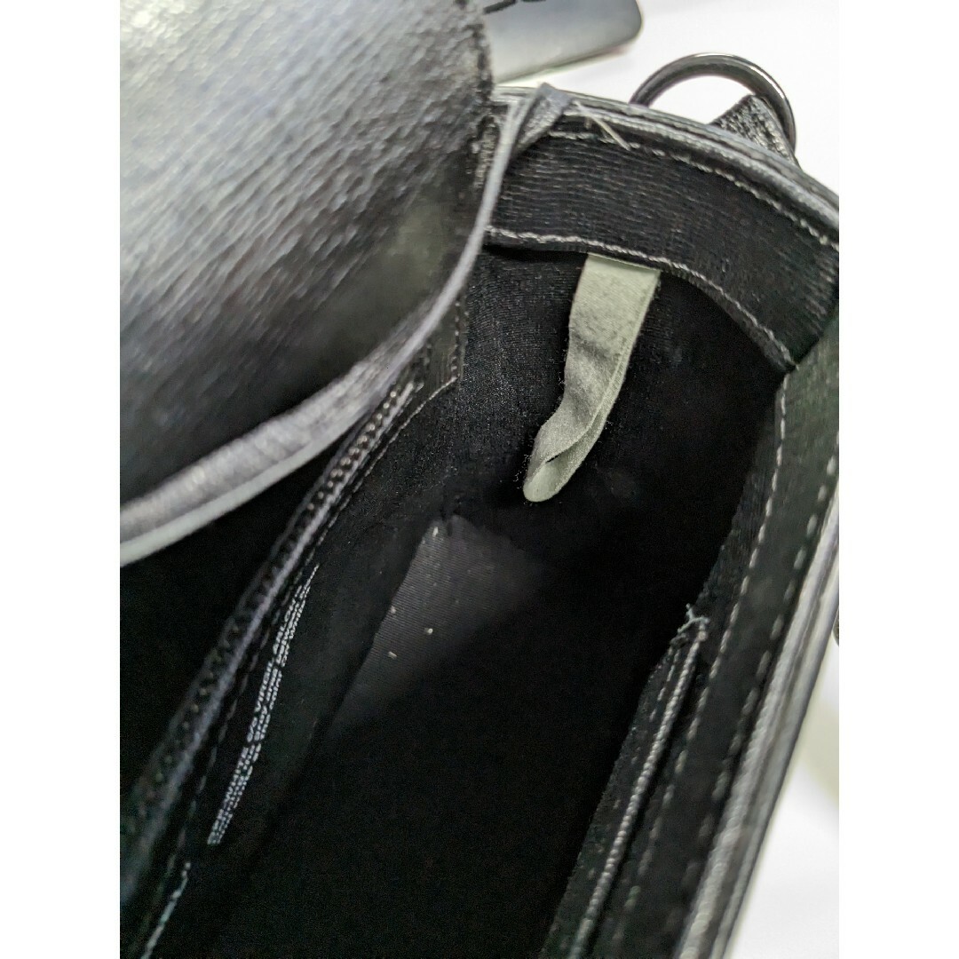 OFF-WHITE - Off-White Clip industrial shoulder bagの通販 by ろろ之