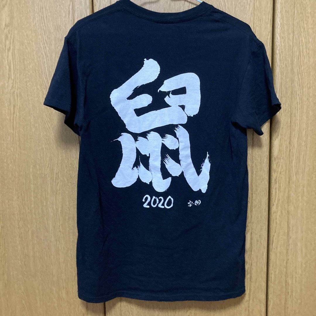 キュウソネコカミ　Tシャツ レディースのトップス(Tシャツ(半袖/袖なし))の商品写真