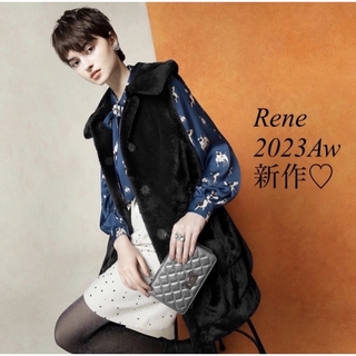 新品】Rene(René)の通販 2,000点以上 | ルネを買うならラクマ