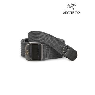 アークテリクス(ARC'TERYX)の2023 ARC'TERYX コンベヤー ベルト 32mm Mクラウド極希少(ベルト)