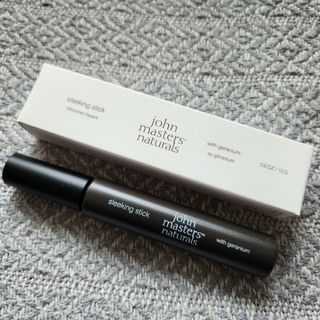 ジョンマスターオーガニック(John Masters Organics)のジョンマスターオーガニック スリーキングスティック ヘアワックス 15g(シャンプー)