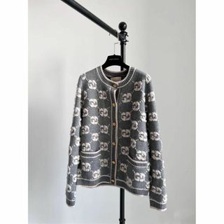 グッチ ニット/セーター(レディース)の通販 500点以上 | Gucciの