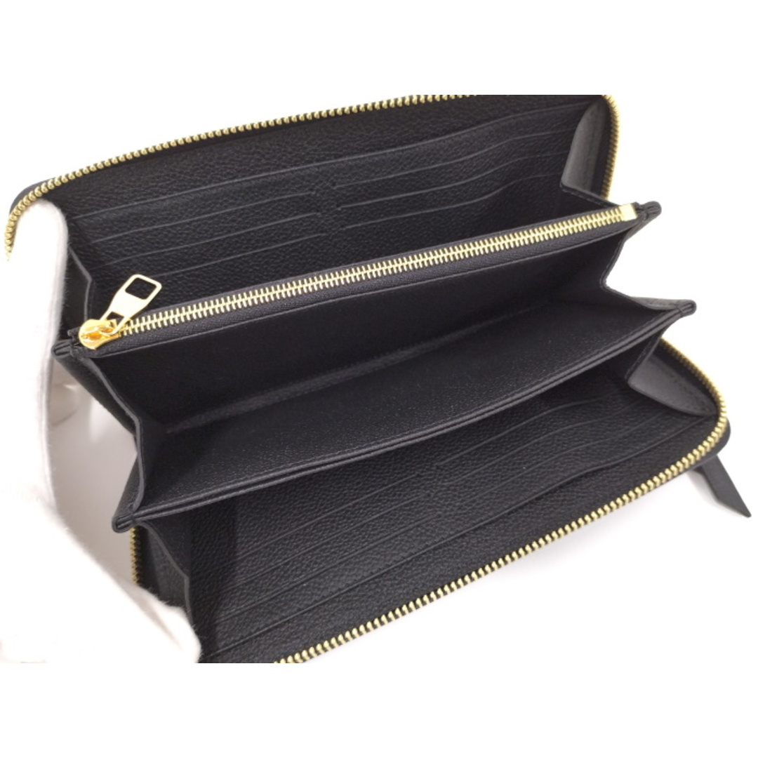 LOUIS VUITTON - LOUIS VUITTON ラウンドファスナー長財布 LOUIS VUITTON - LOUIS VUITTON ラウンドファスナー長財布
